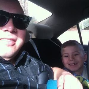 Meet your Posher, Alexander